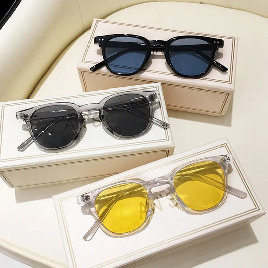 SlipsSoft Original Vintage Glasses